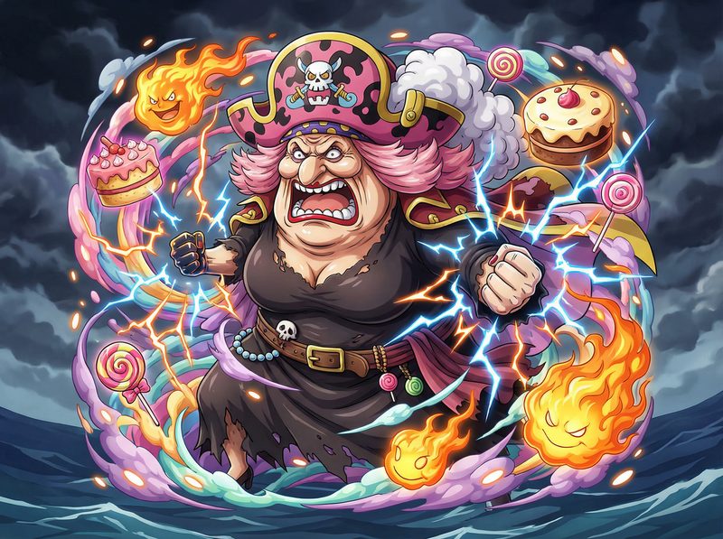 抖音风大妈视频